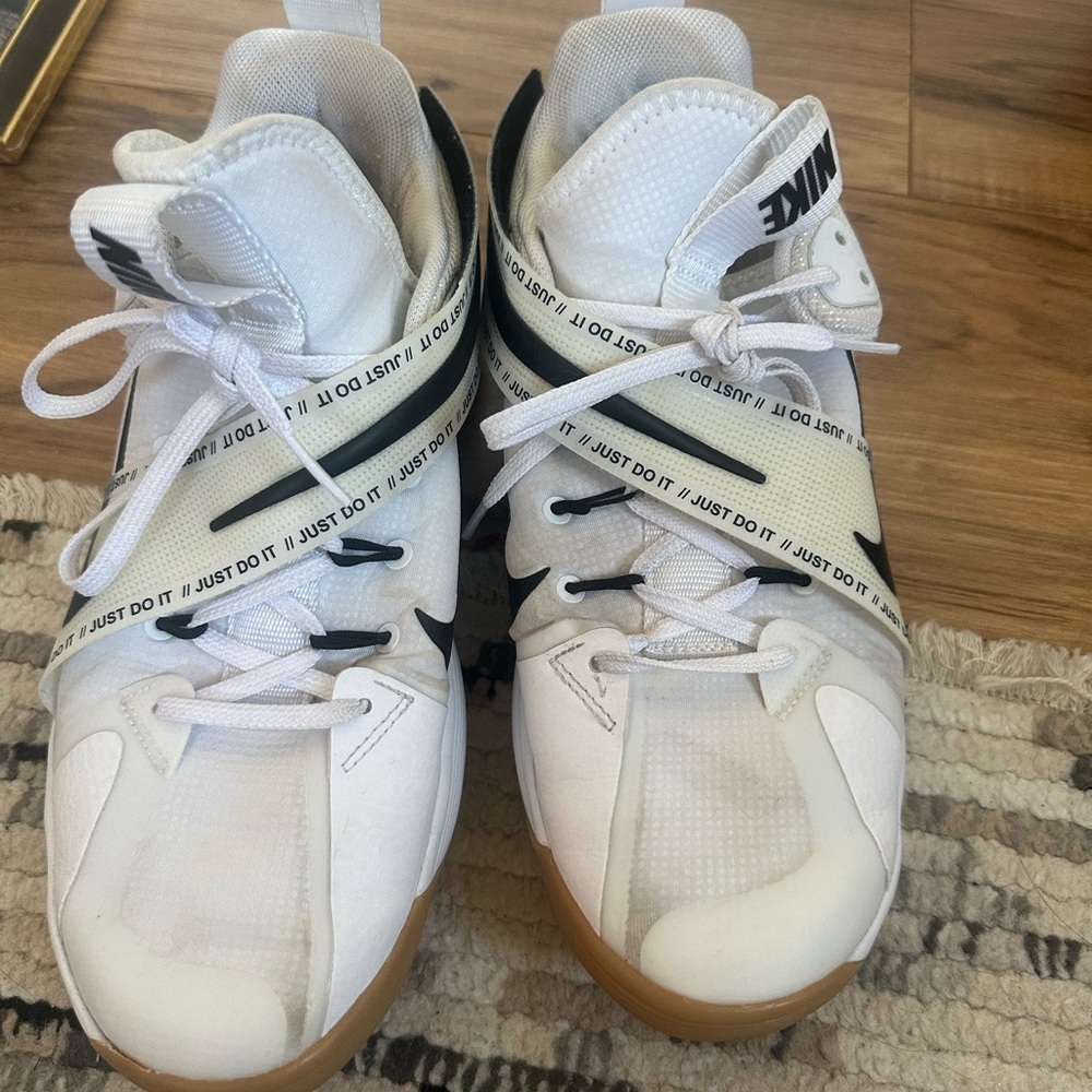 Nike React HyperSet Volleyball Shoes